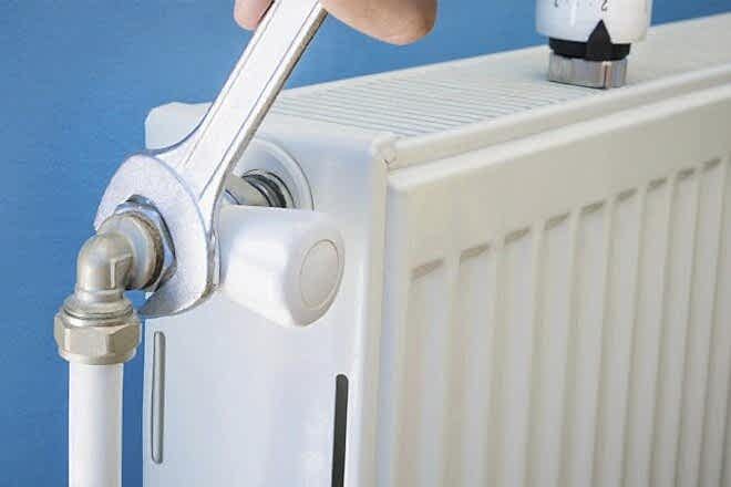  Kalorifer Peteği Temizleme