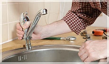 Musluk Tamiri ve Montajı