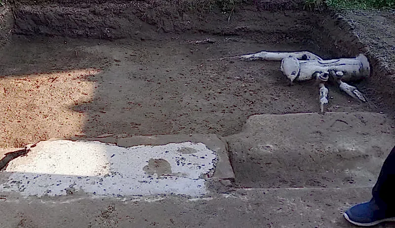 Roma Döneminde Su Tesisatı