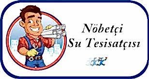 KADIKÖY SU TESİSAT İŞLERİ