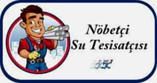 ÜSKÜDAR SIHHİ TESİSAT